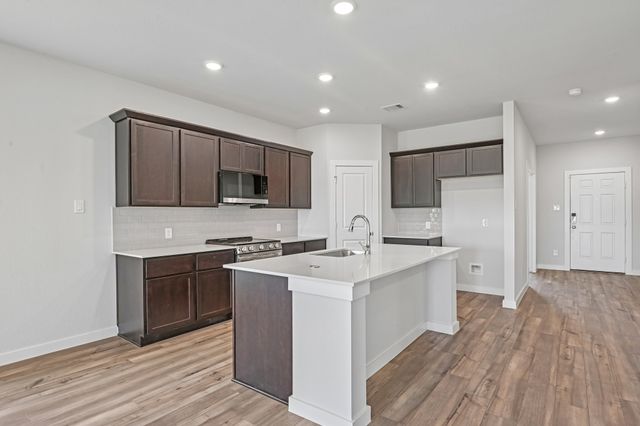 445 Suffolk Drive, Ferris, TX 75125