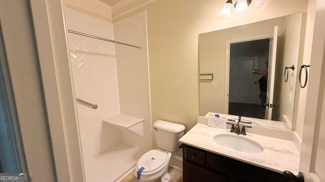 1197 Creek Crossing Drive, Mcdonough, GA 30252