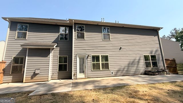 1197 Creek Crossing Drive, Mcdonough, GA 30252