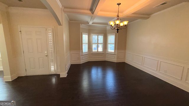 1197 Creek Crossing Drive, Mcdonough, GA 30252