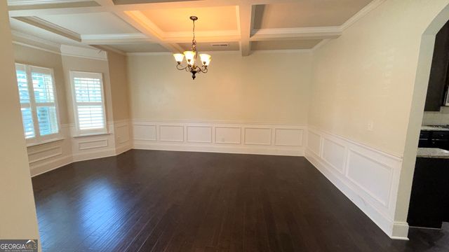 1197 Creek Crossing Drive, Mcdonough, GA 30252