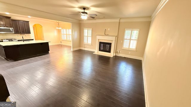 1197 Creek Crossing Drive, Mcdonough, GA 30252