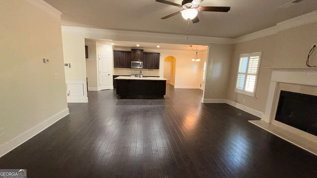 1197 Creek Crossing Drive, Mcdonough, GA 30252
