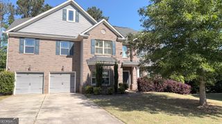 1197 Creek Crossing Drive, Mcdonough, GA 30252