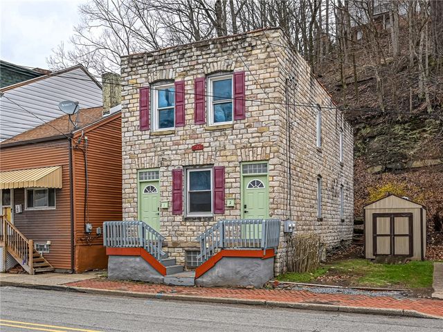 720 Evergreen Avenue 1, Millvale, PA 15209