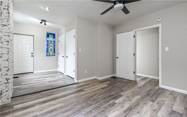 720 Evergreen Avenue 1, Millvale, PA 15209