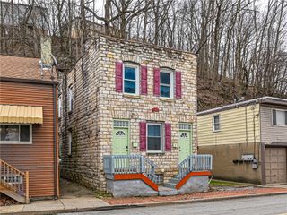 720 Evergreen Avenue 1, Millvale, PA 15209