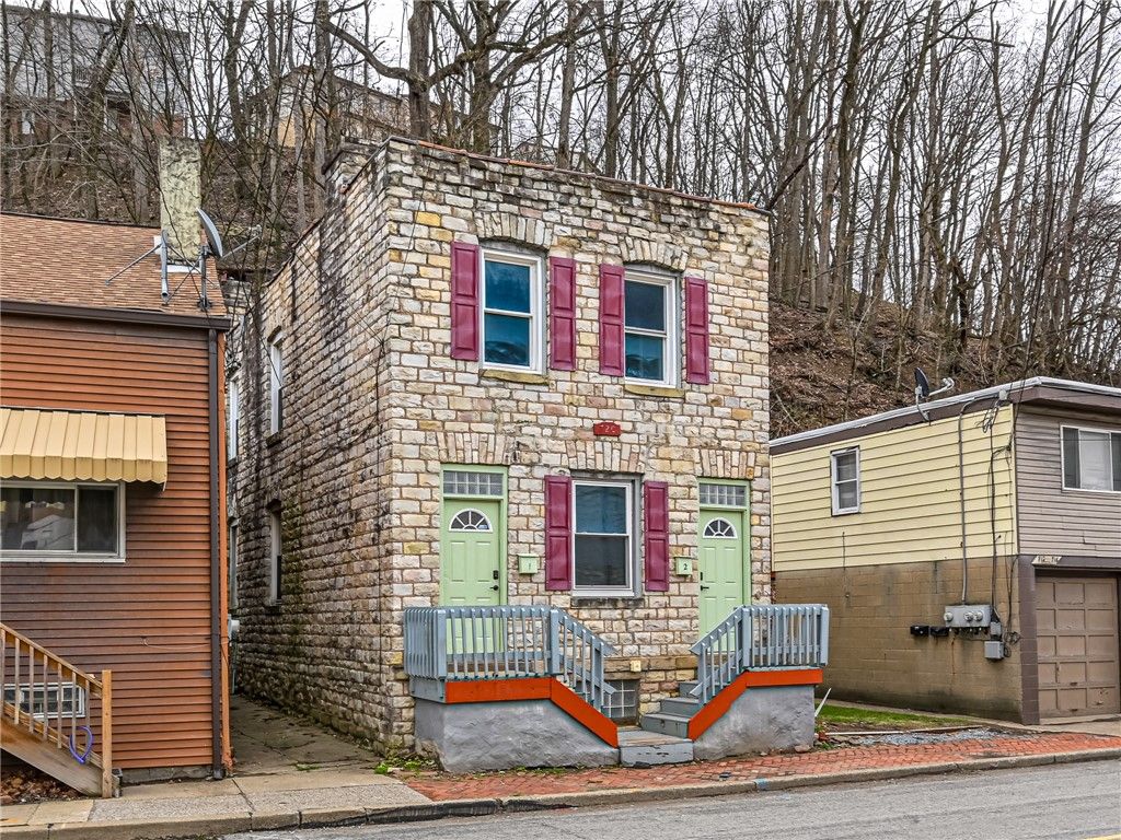720 Evergreen Avenue 1, Millvale, PA 15209