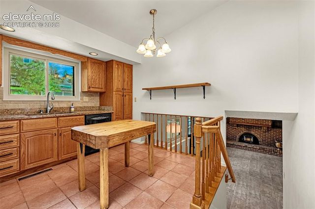 3145 Lovely Way, Colorado Springs, CO 80917