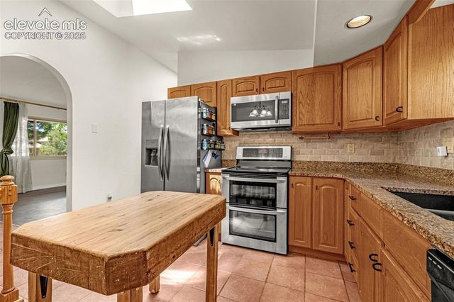 3145 Lovely Way, Colorado Springs, CO 80917