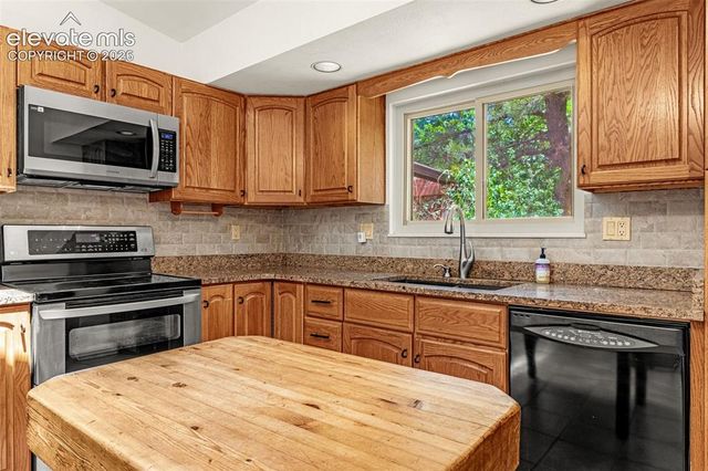3145 Lovely Way, Colorado Springs, CO 80917