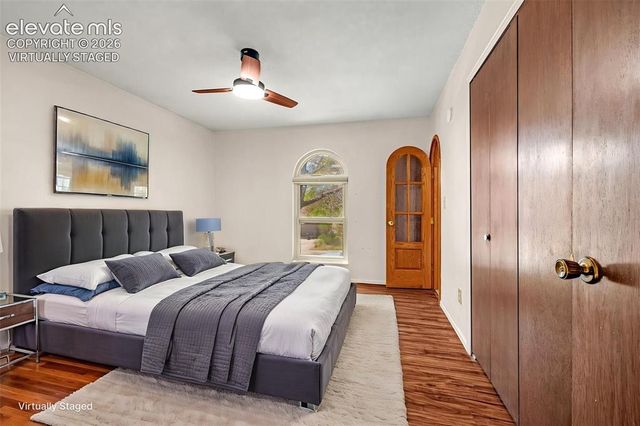3145 Lovely Way, Colorado Springs, CO 80917