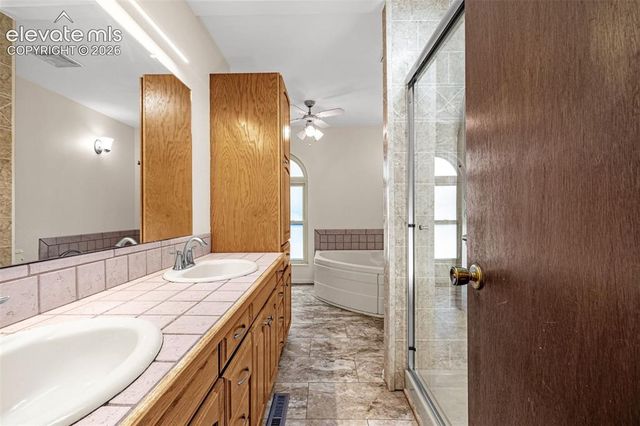 3145 Lovely Way, Colorado Springs, CO 80917