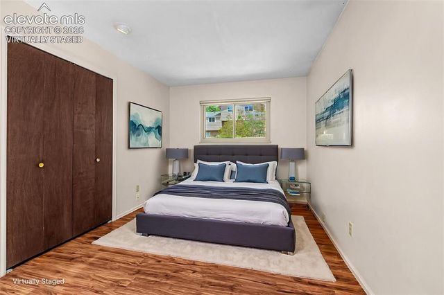 3145 Lovely Way, Colorado Springs, CO 80917