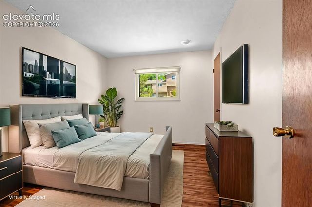 3145 Lovely Way, Colorado Springs, CO 80917