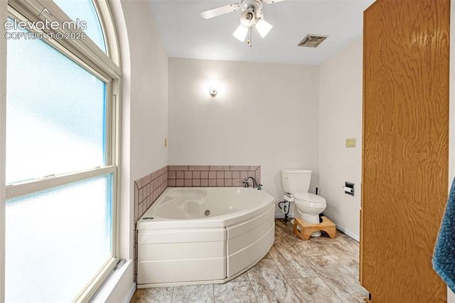 3145 Lovely Way, Colorado Springs, CO 80917