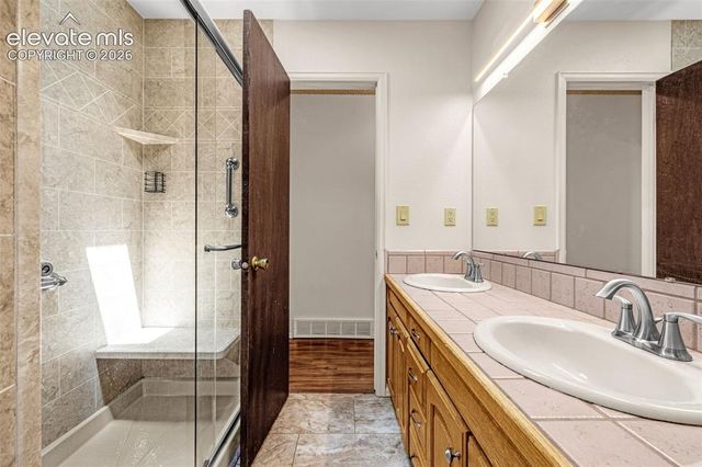 3145 Lovely Way, Colorado Springs, CO 80917