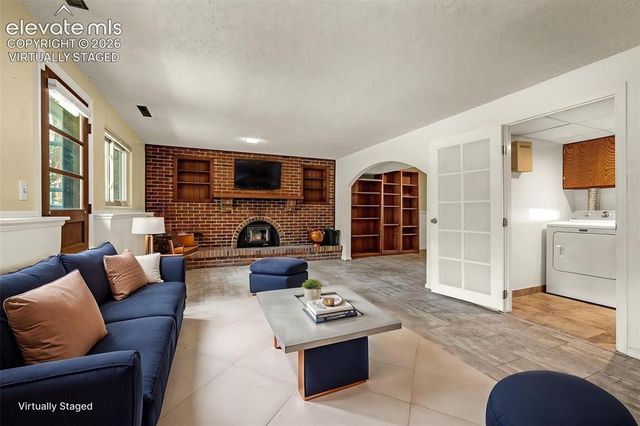 3145 Lovely Way, Colorado Springs, CO 80917
