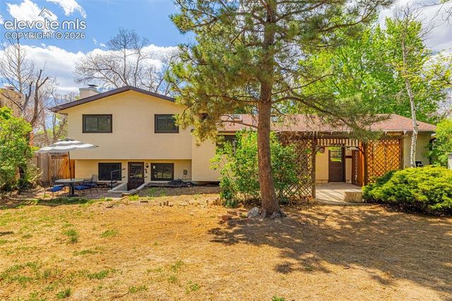 3145 Lovely Way, Colorado Springs, CO 80917