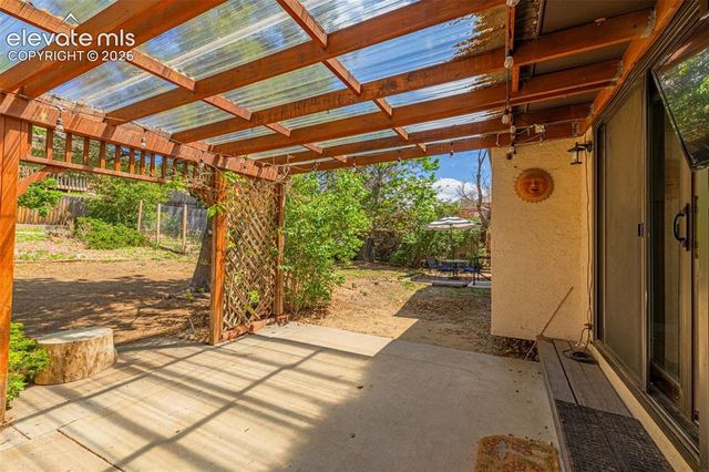 3145 Lovely Way, Colorado Springs, CO 80917
