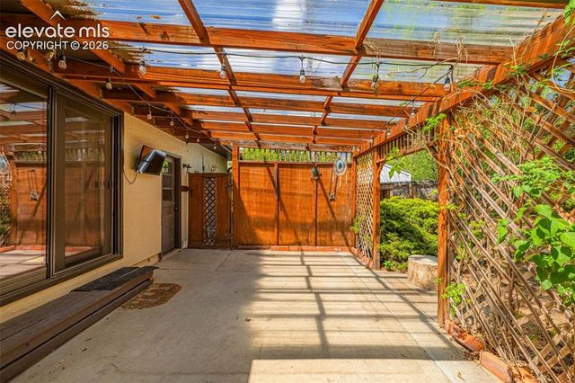 3145 Lovely Way, Colorado Springs, CO 80917