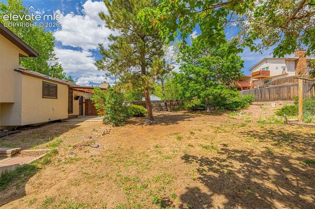 3145 Lovely Way, Colorado Springs, CO 80917