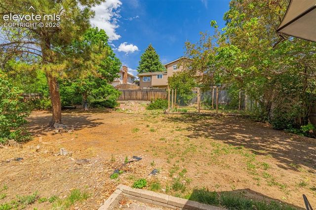 3145 Lovely Way, Colorado Springs, CO 80917
