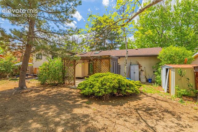 3145 Lovely Way, Colorado Springs, CO 80917