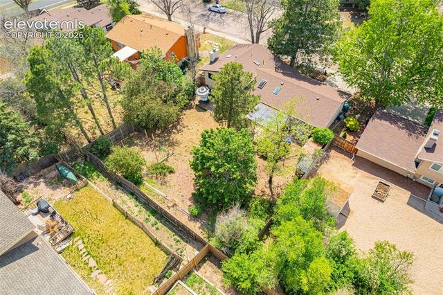 3145 Lovely Way, Colorado Springs, CO 80917