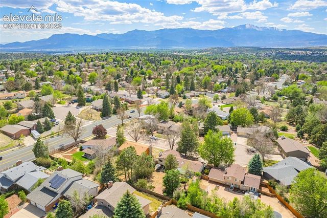3145 Lovely Way, Colorado Springs, CO 80917