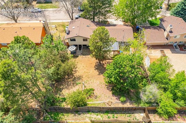 3145 Lovely Way, Colorado Springs, CO 80917