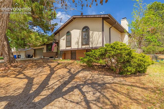 3145 Lovely Way, Colorado Springs, CO 80917