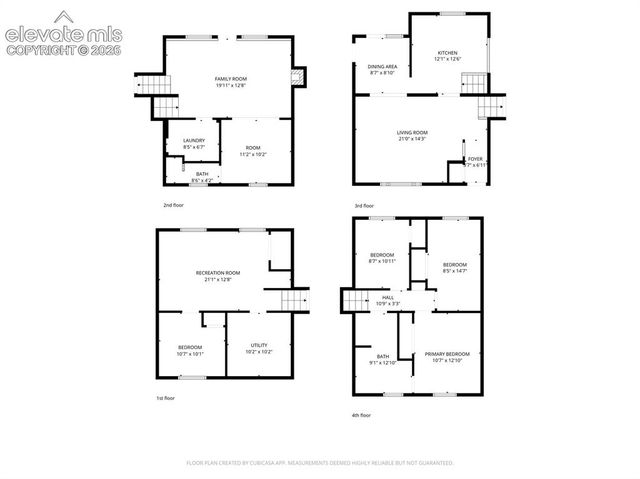 3145 Lovely Way, Colorado Springs, CO 80917