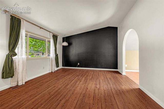 3145 Lovely Way, Colorado Springs, CO 80917