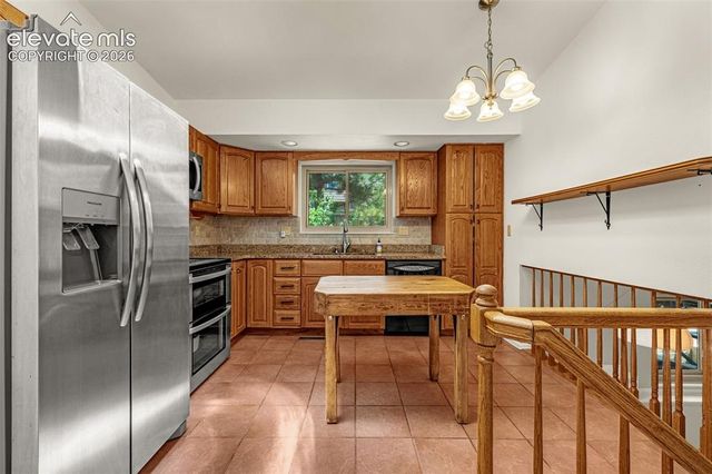 3145 Lovely Way, Colorado Springs, CO 80917