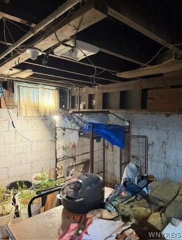 33-35 Brookhaven Drive, Cheektowaga, NY 14225