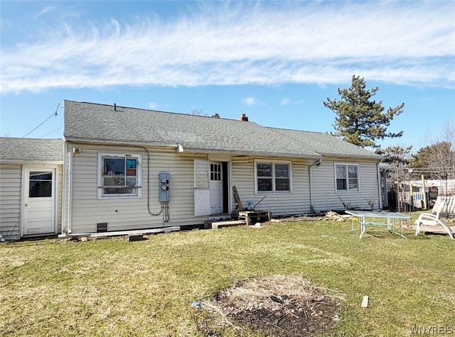 33-35 Brookhaven Drive, Cheektowaga, NY 14225