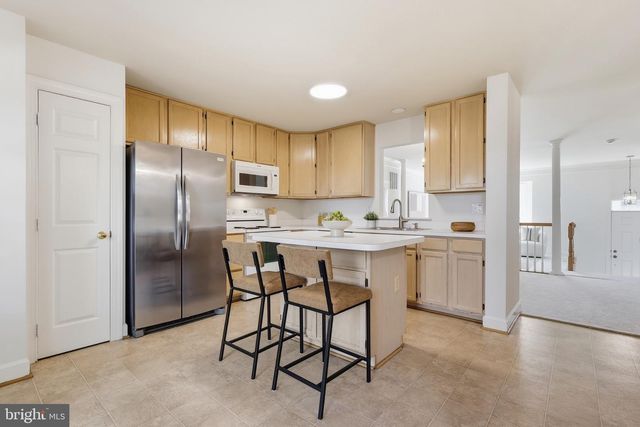 7708 BAIRD CT, Lorton, VA 22079