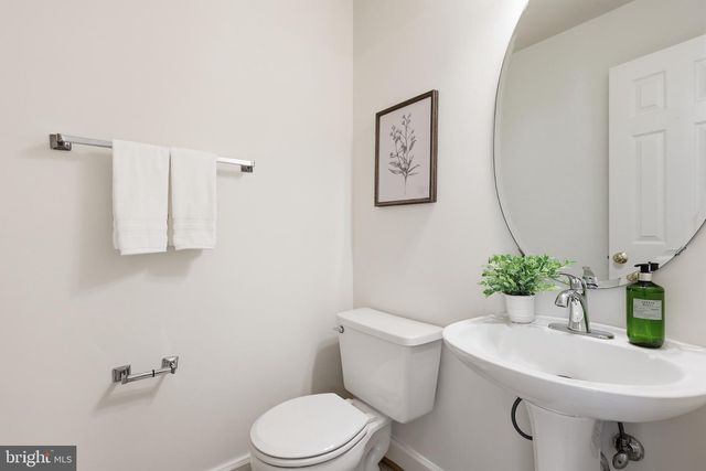 7708 BAIRD CT, Lorton, VA 22079