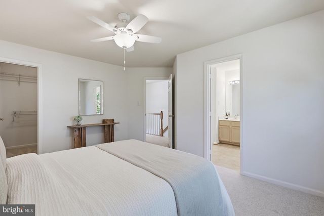 7708 BAIRD CT, Lorton, VA 22079