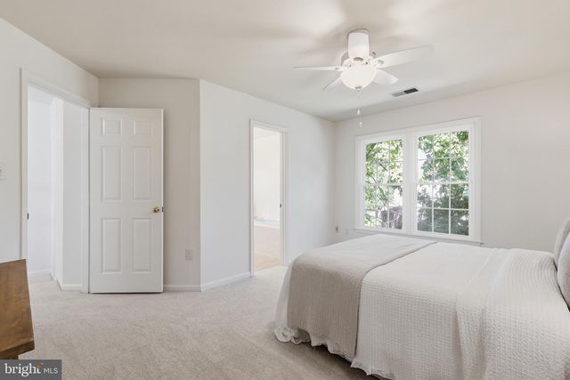 7708 BAIRD CT, Lorton, VA 22079