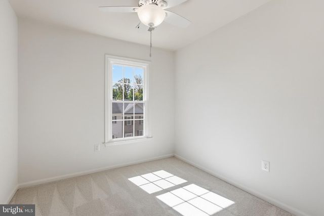 7708 BAIRD CT, Lorton, VA 22079
