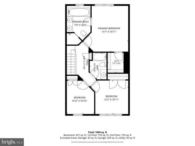 7708 BAIRD CT, Lorton, VA 22079