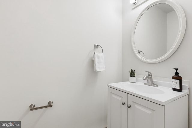 7708 BAIRD CT, Lorton, VA 22079