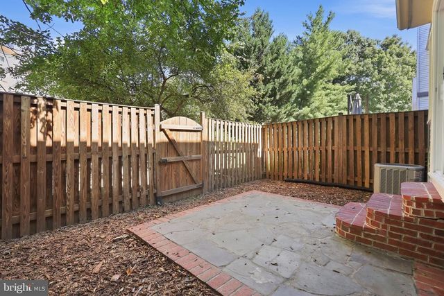 7708 BAIRD CT, Lorton, VA 22079