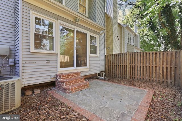 7708 BAIRD CT, Lorton, VA 22079