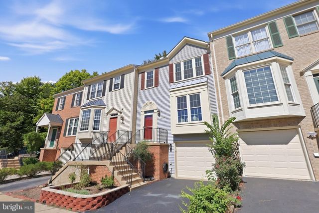 7708 BAIRD CT, Lorton, VA 22079