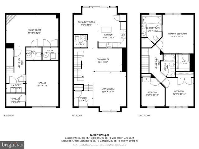 7708 BAIRD CT, Lorton, VA 22079
