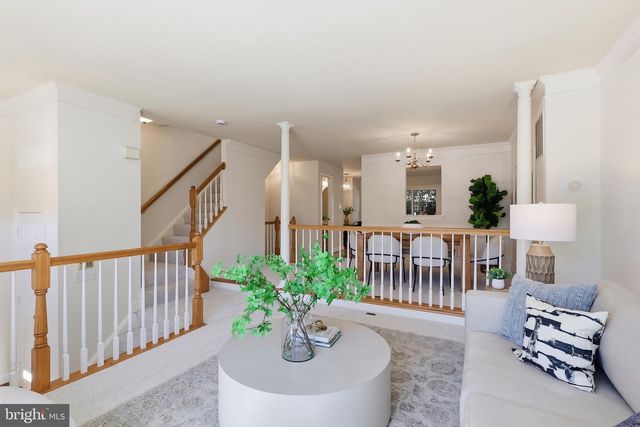 7708 BAIRD CT, Lorton, VA 22079