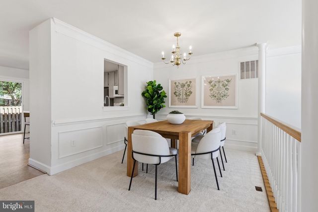 7708 BAIRD CT, Lorton, VA 22079